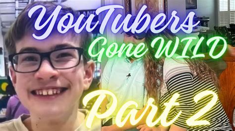 youtubers with onlyfans|YouTubers Gone Wild